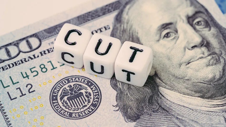 The Fed cut interest rates; what's the impact for manufacturers - Today's  Medical Developments