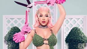 How Doja Cat broke the internet | British GQ