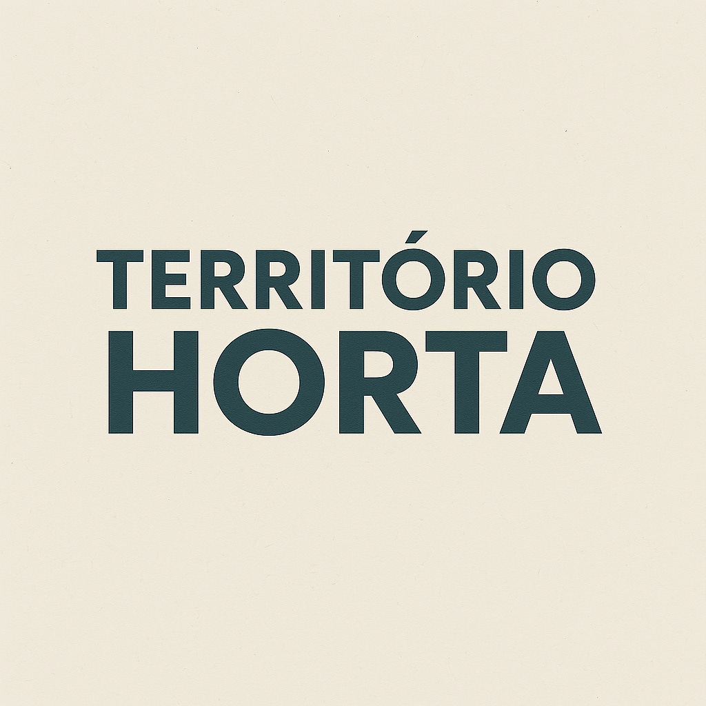 Artwork for Território Horta