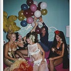 Fame is the unfair advantage of success