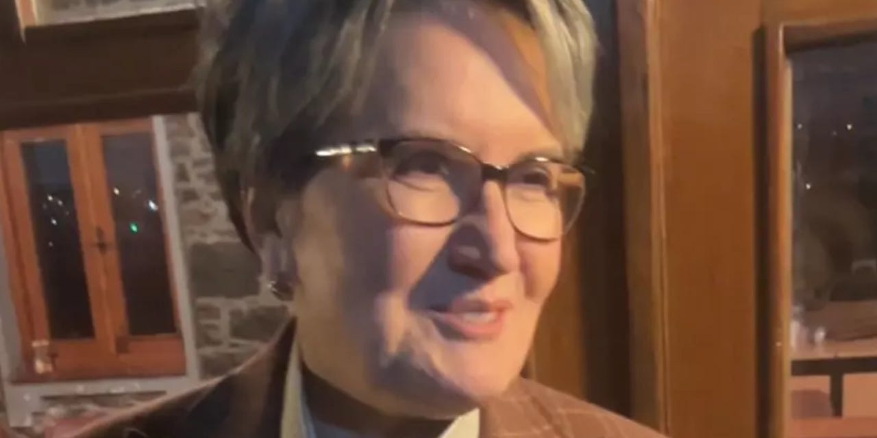 Meral Akşener yeniden ortaya çıktı: 'Ben siyaseti bıraktım, gerisini bilmiyorum' Meral Akşener yeniden ortaya çıktı: 'Ben siyaseti bıraktım, gerisini bilmiyorum'