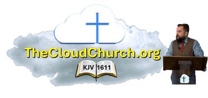 The Cloud Church.org