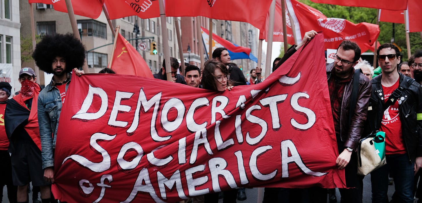 We Want Out: John Tabacco calls on New Jersey to explore annexing Staten Island amid fears of NYC’s socialist shift under Mamdani and AOC.