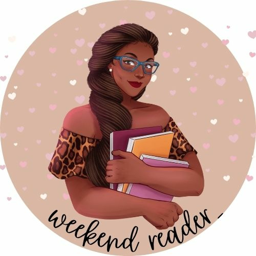 Weekend Reader’s Substack