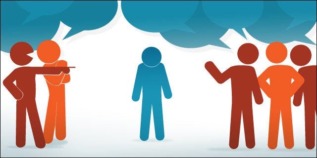 5 Signs You Have a Shame Culture at Your Startup