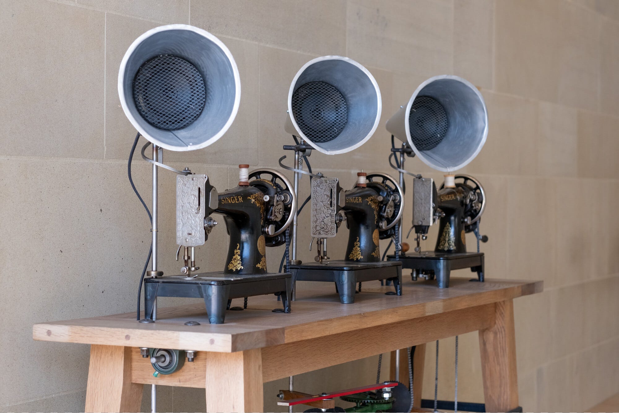 Pink Loudspeaker • Issue #103 - Pink Loudspeaker