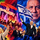 Serbia, Brazil and Israel votes: Is the far right losing ground?