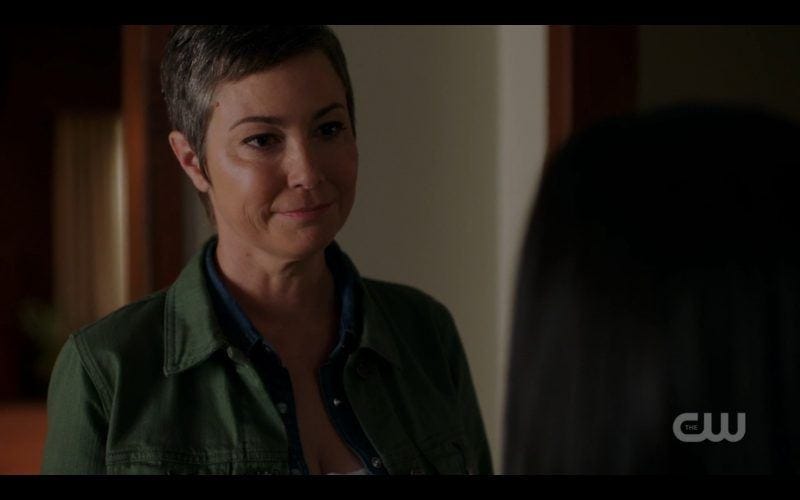 supernatural jody ready for finale winchester brothers supernatural jody ready for finale winchester brothers