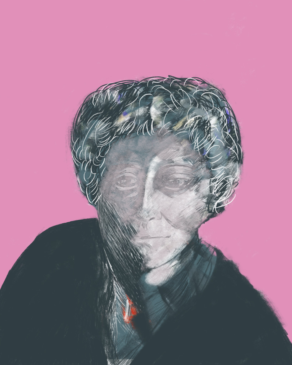 :Portrait_85_Doris_Lessing copy.jpg :Portrait_85_Doris_Lessing copy.jpg