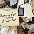 How to Build Your Personal Curriculum