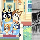 The Emotional Architecture of 'Bluey'