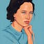Irina Nazarova's avatar