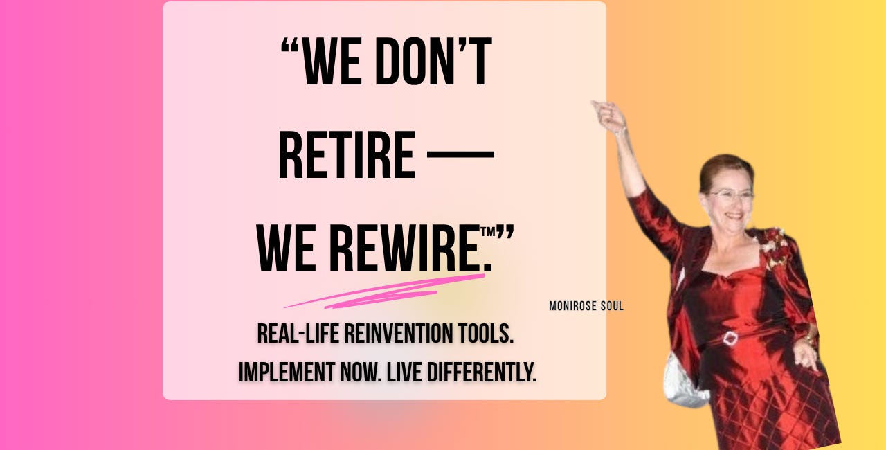 Instruction manuals for women over 60—designed for immediate implementation, daily clarity, and lasting change.