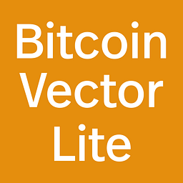 Bitcoin Vector Lite