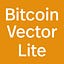 Bitcoin Vector Lite