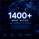 1,400+ Corporate Venture Capital Funds Worldwide: Your Shortcut to Strategic Capital and Enterprise Customers 💡