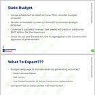 Newport News City Council work session addresses state budget and EBT scam concerns