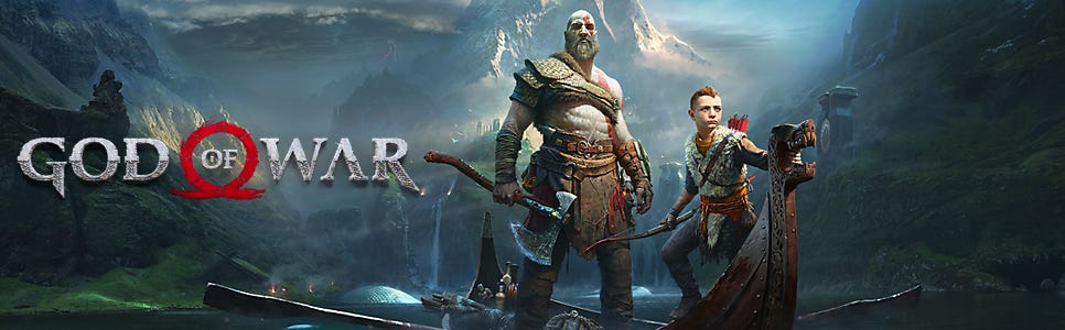 God of War (2018) PC – 15 Things You Need To Know