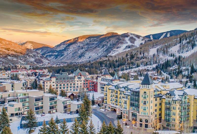 About Breckenridge | Breckenridge CO Lodging Information | Breckenridge Resort Managers