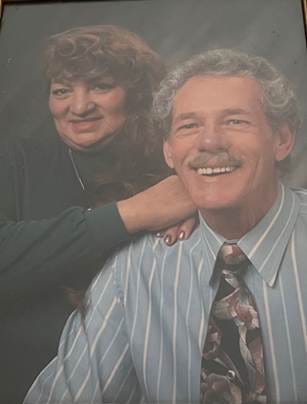 A person and person smiling

Description automatically generated