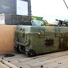 How to Power a Laser Weapon