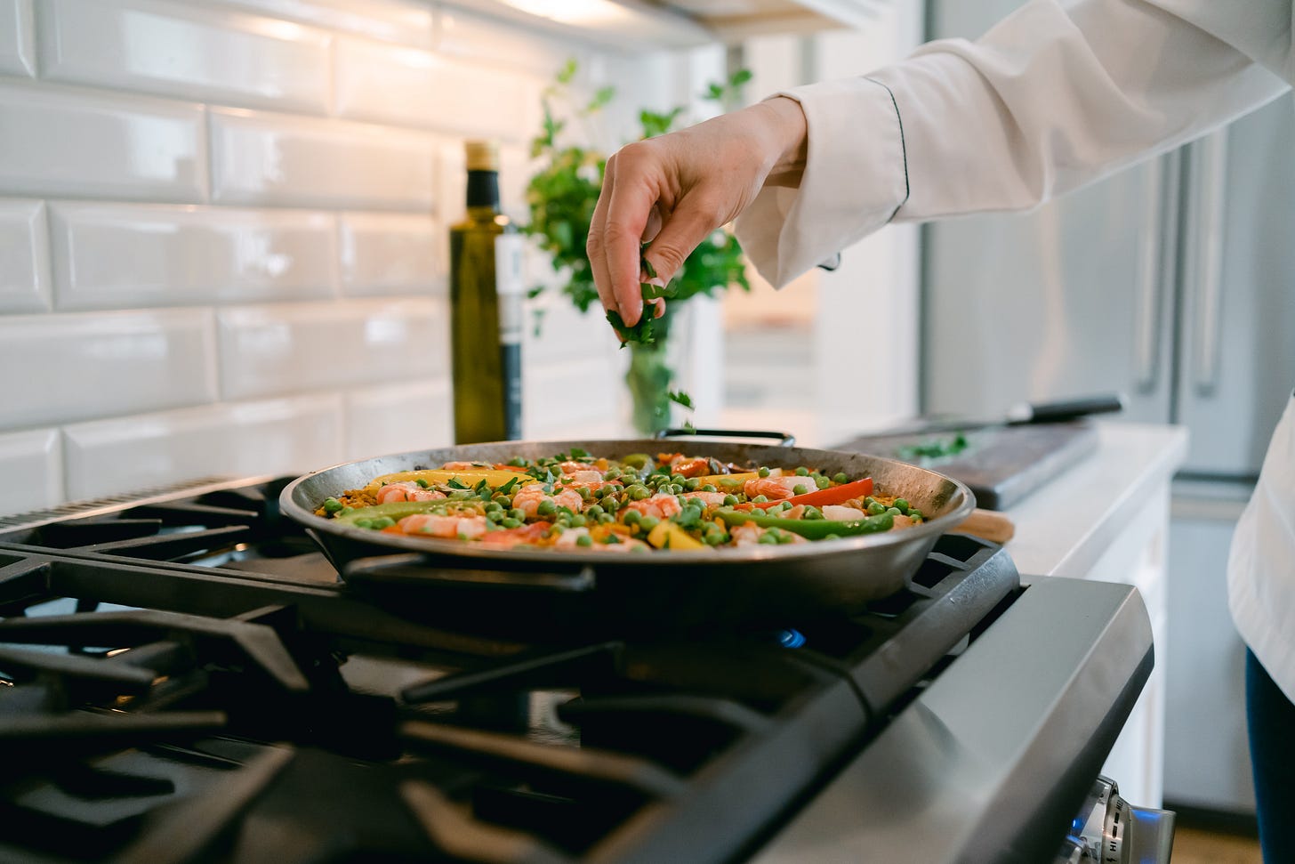 Paella
