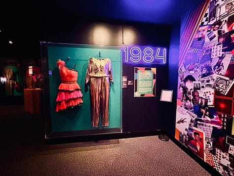displays, exhibits, signs
