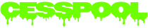 Cesspool