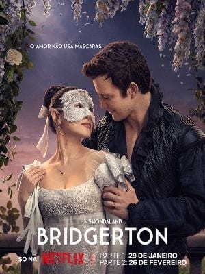 Bridgerton 4ª temporada - AdoroCinema Bridgerton 4ª temporada - AdoroCinema