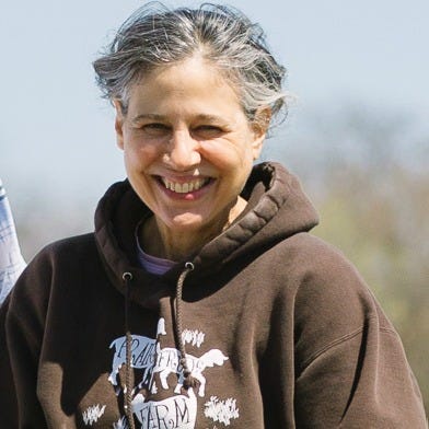 Leslie's Farming with Nature