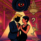 Goddess of the Desert Books 