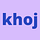 Khoj