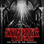 GoodLion Theology - Aaron Salvato