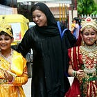 A Retrospective View on Religious Pluralism in South Asia