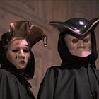 The Predators Versus The People Explainer