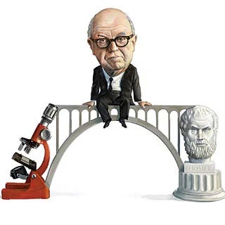 Why I Am Not a Humanist