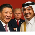 🤝​Qatar entra en China: inversión histórica en ChinaAMC marca un nuevo orden financiero