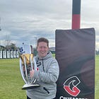 Coach education as a female coach