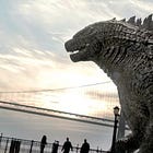 The MonsterVerse Is Coming To AppleTV+