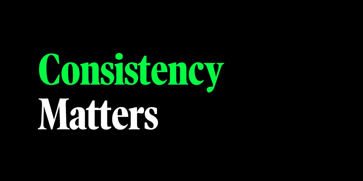 Your whole life can change with one year of focused daily effort.