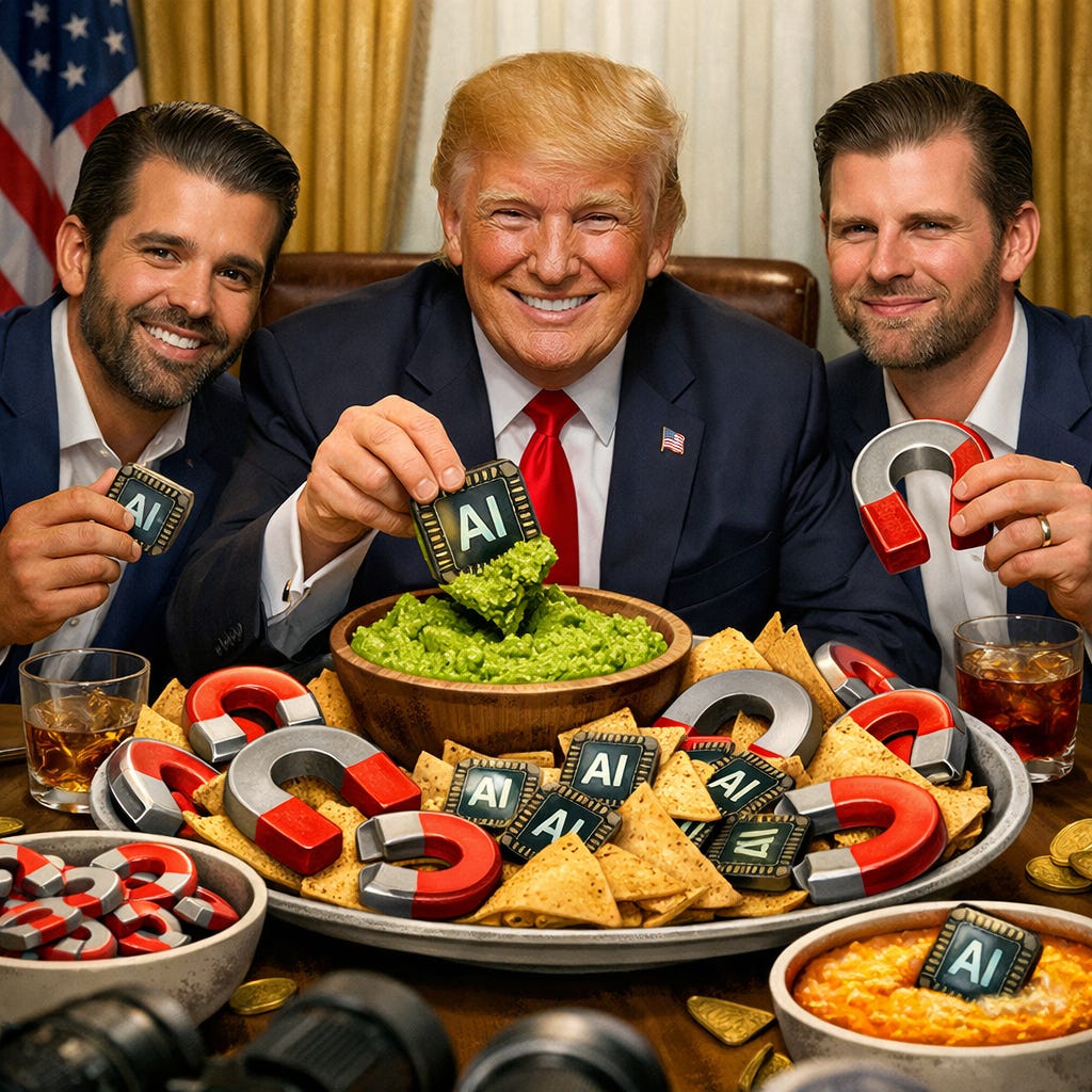 A quiet table. A handshake. A room full of books. The files are never loud.