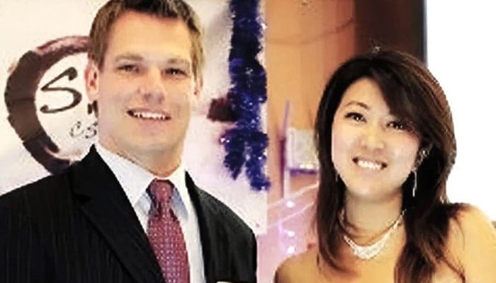 Nancy Pelosi defends colleague Eric Swalwell amid report linking him to  suspected Chinese spy | South China Morning Post