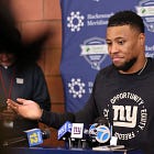 The Running Back Problem