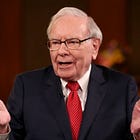 Berkshire's Next Buy?