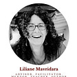 Liliane Mavridara's avatar