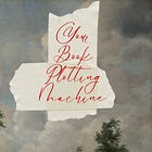 Your Book Plotting Machine