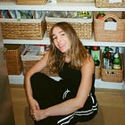 Into the Fridge 🫢