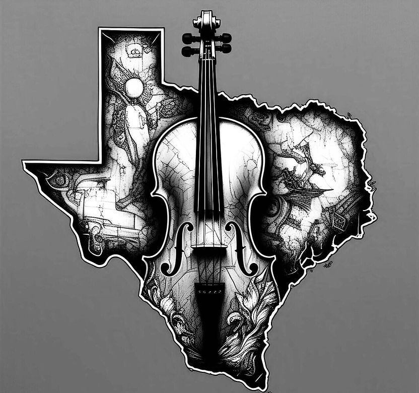 Petition for Houston Symphony to Reform