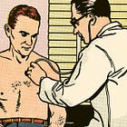 French 101 🇫🇷: Chez le médecin 1 🩺