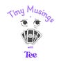 Tiny Musings with Tee's avatar